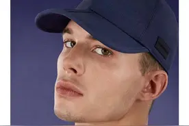Emporio Armani 最新男模面孔，甜甜的男孩就像戒不掉的甜食图片
