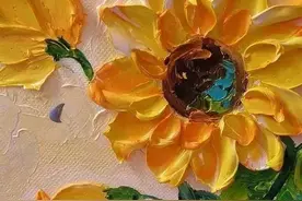 天使失去了翅膀会怎样？图片