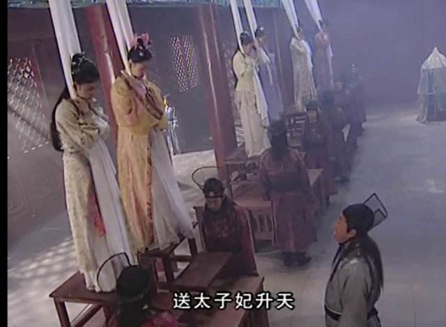 朱元璋推翻元朝，既不屠城也不滥杀，为什么有人骂他是杀人魔王？