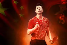 中国人最喜欢的十大奥运会项目，乒乓球居然才排名第三图片