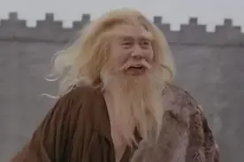 倚天屠龙记十大高手排名（原著小说）图片