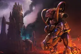 星际争霸：阿巴瑟攻略及6本核心配套攻略图片