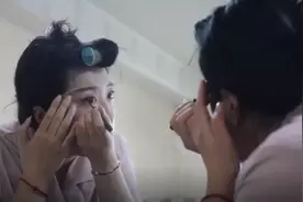 苏州女孩坐高铁来沪上班，网友：每天路上耗时竟比我短图片