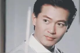 这6位痞帅男星，天生一张浪子脸，有人是真“海王”，有人却专一图片