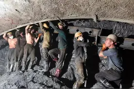 这座45万人的福建海岛，凭什么掌握全国80%的隧道项目？图片