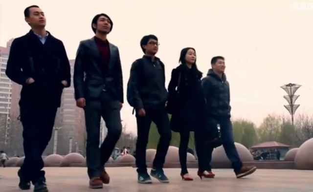 史上最穷团队，拍出9.7的国剧，粉丝直呼“编剧牛X”