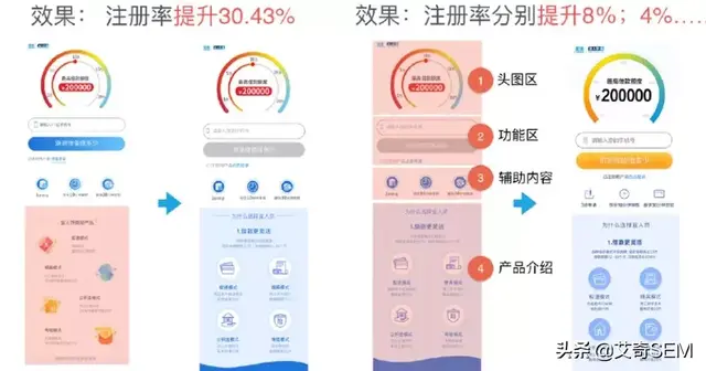 3大平台10个高转化率详情页案例拆解，8000字让高转化率有章可依-第22张图片-90博客网