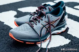 亚瑟士和美津浓是一个档次吗？不吹不黑，谈谈两者的优缺点图片