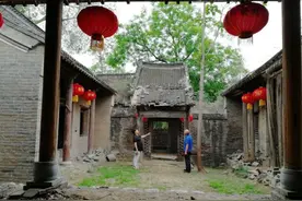 郑州必去的八大古村落：被列为国家级传统村落，全部免门票图片