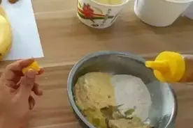 比蚯蚓好用十倍的饵料！越冷越咬钩，通杀鲫鲤图片
