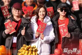 佟大为佟丽娅新剧将播，韩童生许娣戏骨加盟，"李海潮"也有出演图片