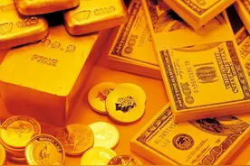 惊人的富人定律：学会包装自己很重要图片