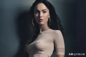 那些花儿：好莱坞80后女星中的颜值担当盘点图片