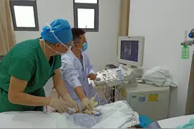 【选择微创，圆您无痕梦】武夷山市立医院已成功开展乳腺微创手术超百例！图片