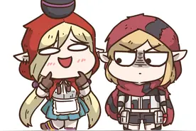 「坎公骑冠剑」红斗篷埃尔韦拉详解图片