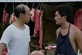 周星驰电影里面5大内涵味十足的台词梗，你看懂了吗？图片