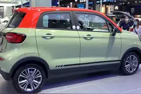 2万多起大卖3.5万台，五款卖最火的微型纯电动车，哪款值得买？图片