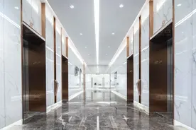 专业办公空间摄影｜办公室摄影｜室内空间摄影图片