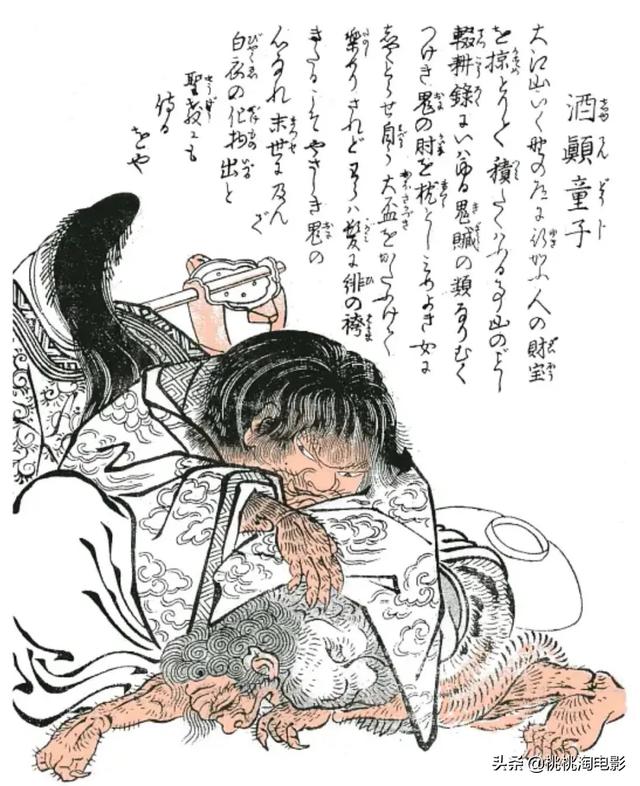 这部清奇、古怪的日剧，很适合下饭哦