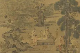 宋、明两个先后由汉人建立的王朝，为何两者的整体风气差异巨大图片
