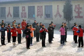 安徽2021年中考体育怎么考？一个新变化，让很多学生很开心图片