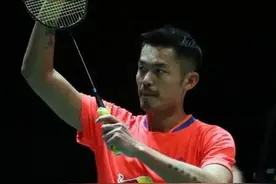 林丹创下的5个神纪录 会有人打破吗？图片