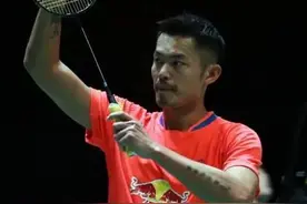 林丹创下的5个神纪录 会有人打破吗？图片