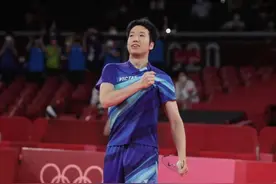 日本男团夺铜牌互相表扬场面很感人，非要提中国队说话还挺气人图片