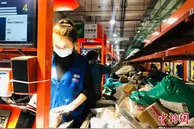 新骗局！“一件检出阳性，全车快递销毁”？有人被骗10万元图片