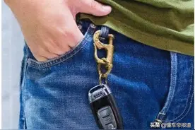 科技丨新能源时代，还能靠车钥匙“把妹”吗？图片