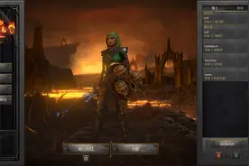 暗黑2重制版，地狱难度首发法师，技能和装备该怎么选？图片