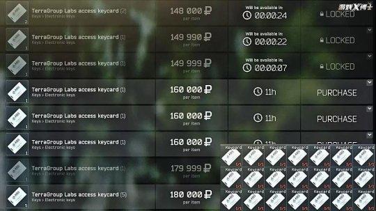 最变态的射击游戏？打一发子弹都要钱，玩家被逼到捡垃圾卖钱