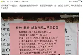 为什么临桂的房子这么便宜？图片