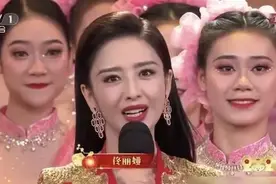 因为佟丽娅，我才知道新疆有这么不简单的一个民族图片