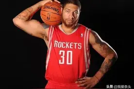 NBA唯一一个因为害怕坐飞机而退出联盟的球星，他的天赋有多高图片