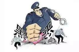 聚众斗殴、寻衅滋事、故意伤害……六盘水警方公开征集两黑恶势力团伙犯罪线索图片