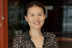 蚂蚁破2万亿！身价暴涨2077亿的彭蕾：把马云的决定变得正确图片