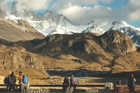 据说，具备以下特质的人，才叫真正爱旅行的人图片