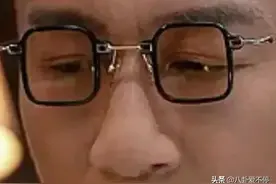 孙红雷的双眼皮让观众出戏，但不影响演技图片