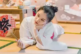 很多日本女人都希望能嫁个中国男人图片