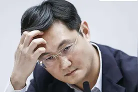马化腾也表示无奈：为什么你们都放弃了QQ等级？图片