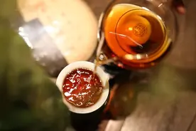 讲真，冬饮普洱三分暖图片