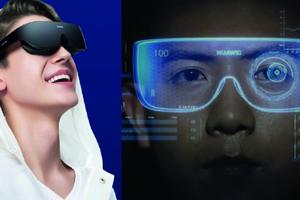 VR技术发展到怎样?华为VR Glass的新视界不能不探索啦!图