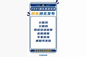 这37个新增本科专业可供填报！图片