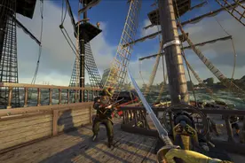 大航海时代是由葡萄牙人开启的?这款Steam游戏真实还原了那个时代图片