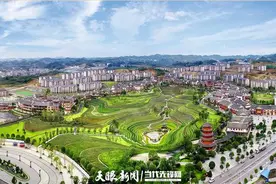 毕节：在乌蒙之巅绘就脱贫攻坚壮美画卷图片