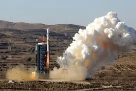 统一的大网越收越紧：全新卫星系统投入使用，全时覆盖台北图片