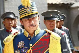 第一代新疆王，杨增新统治新疆17年，到底拥有多少兵力？图片