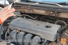 汽车大保养应该做哪些项目？到底多久做一次？一次给你讲清楚图片