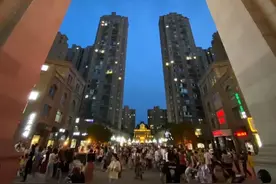 以案释法 摆地摊中的那些法律问题图片